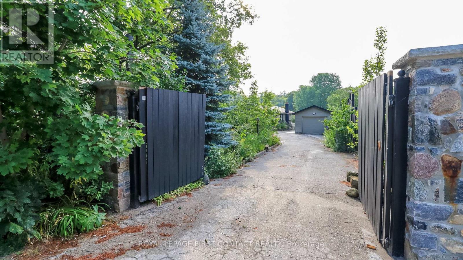 21 SUNNIDALE ROAD - 2