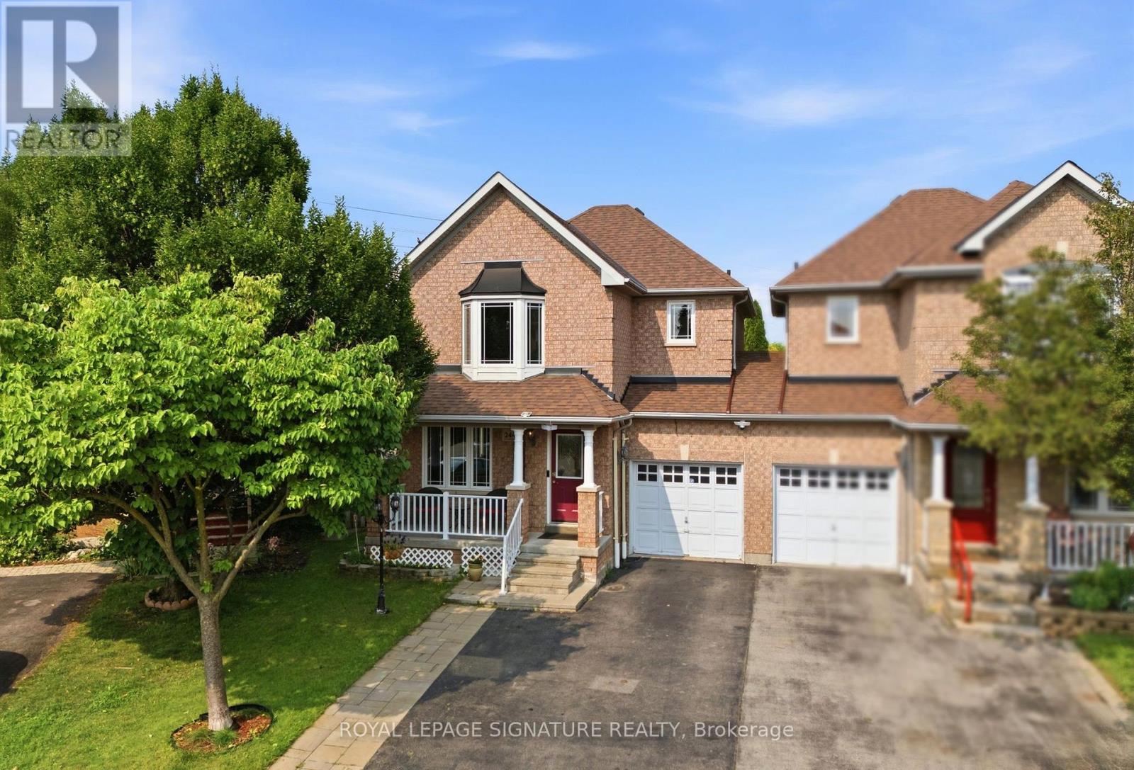 2449 BANKSIDE DR DRIVE - 1