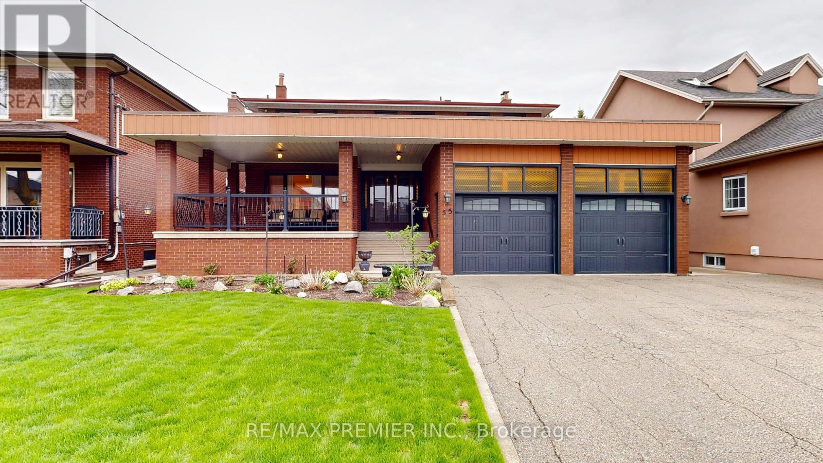 55 CHISWICK AVENUE - 1