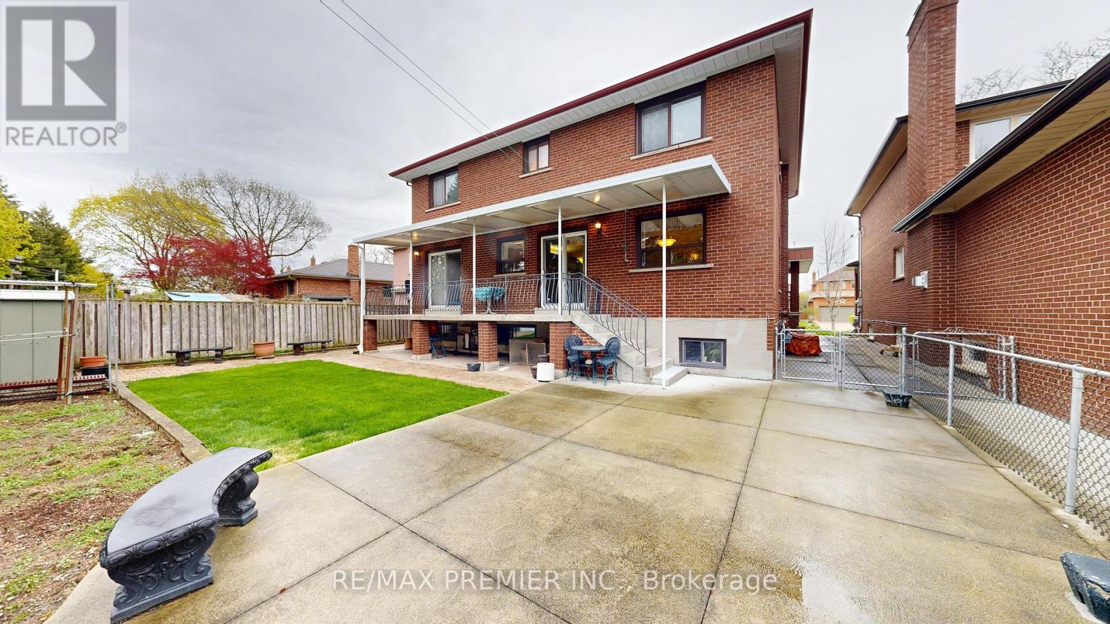 55 CHISWICK AVENUE - 46