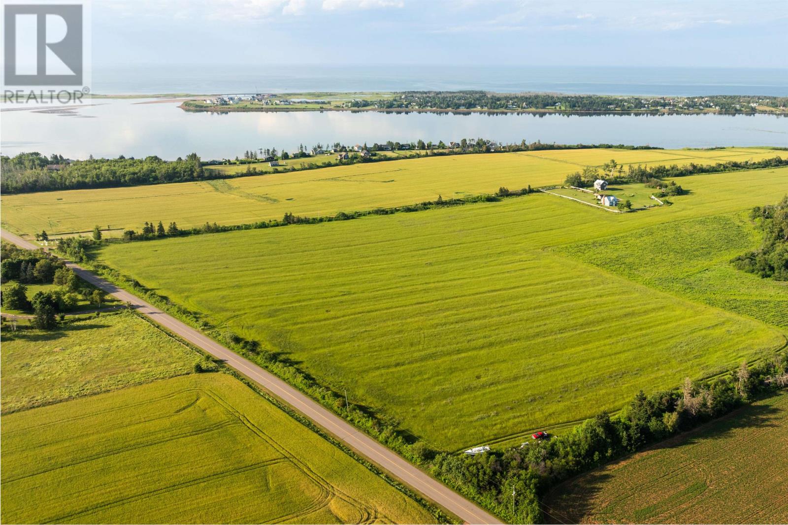 Lot 26-1 MacLauchlan Road