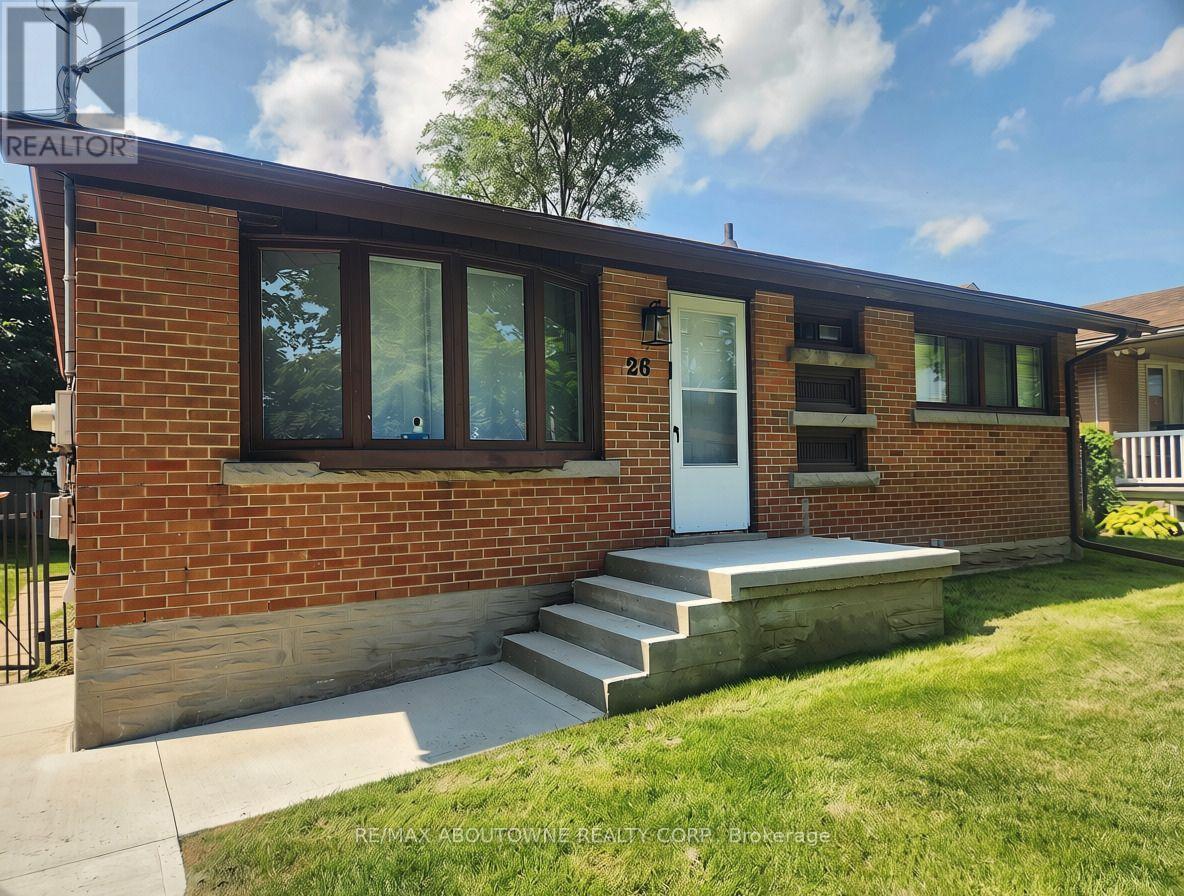 Photo of 26 Grandfield Street