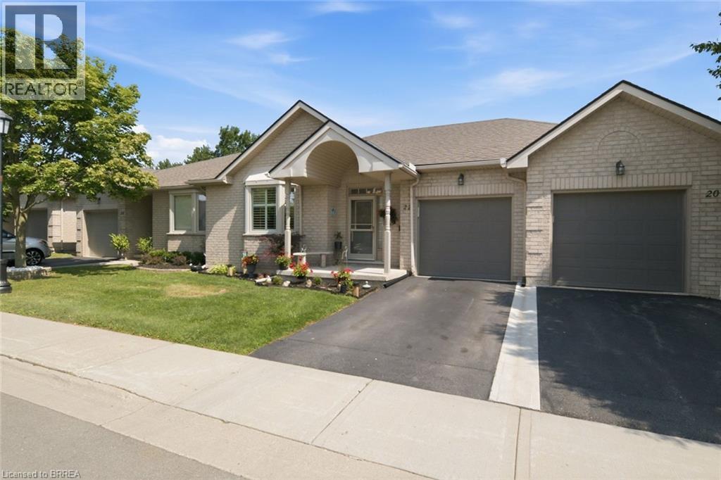 22 RIVEROAKS Drive - 2