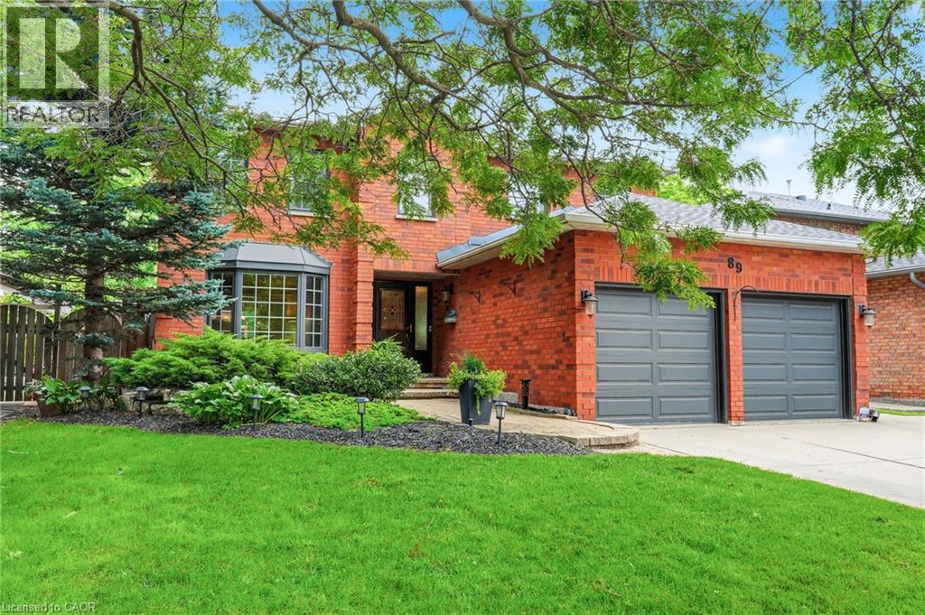 89 WALDIE Road
