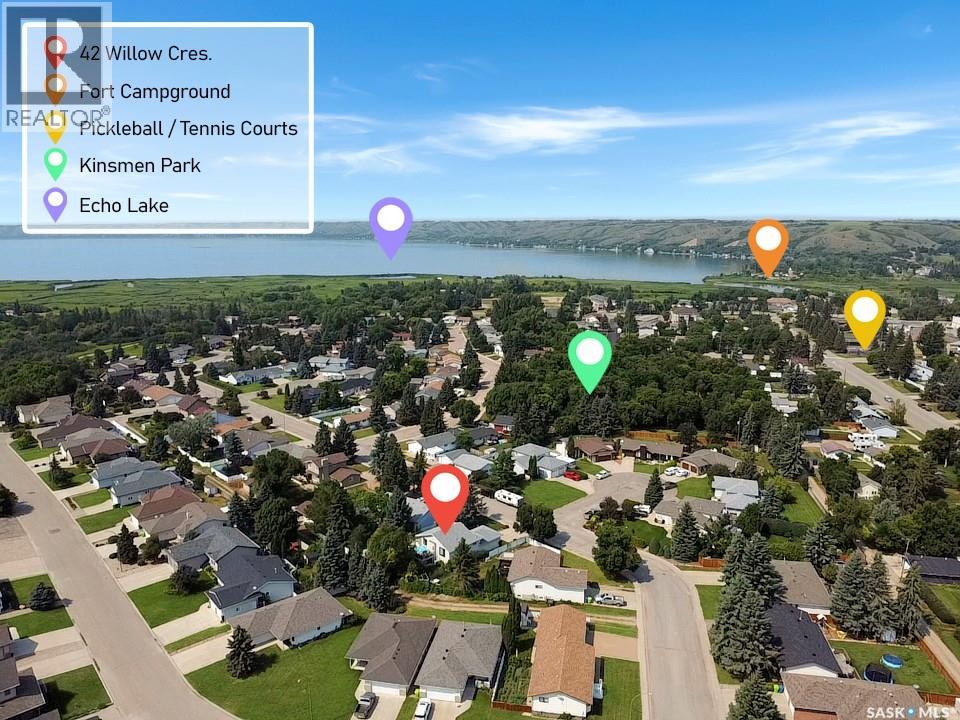 42 Willow CRESCENT, Fort Qu'Appelle — photo 2