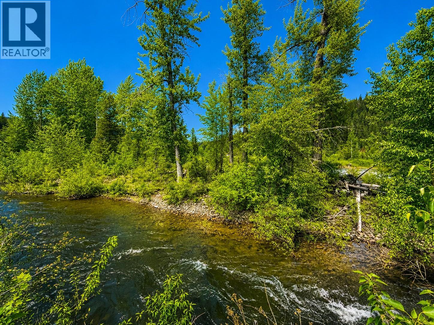 8415 King Creek FSR Road Unit# Lot 60
