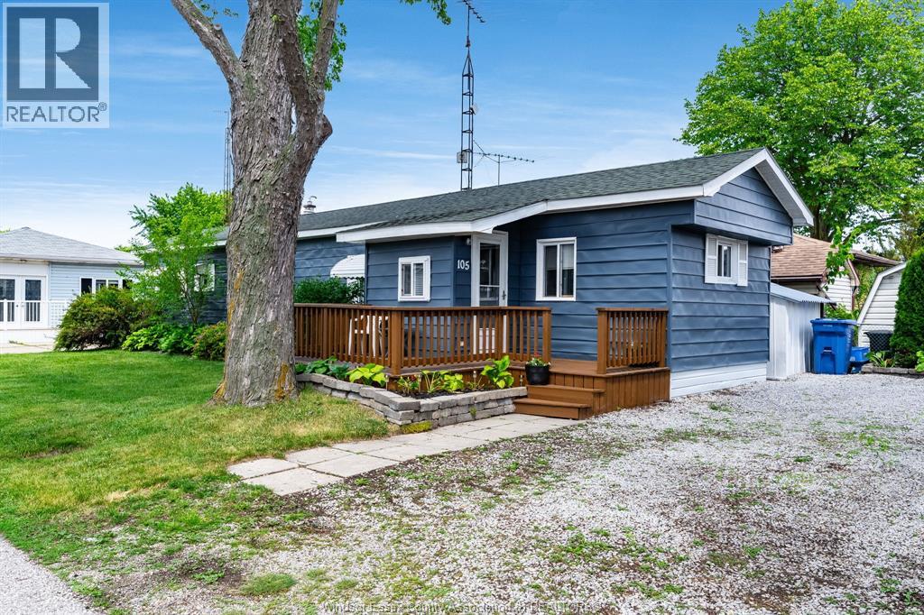 105 Brooks BOULEVARD - 3