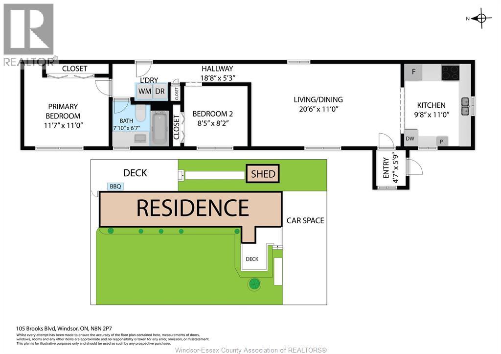 105 Brooks BOULEVARD - 33