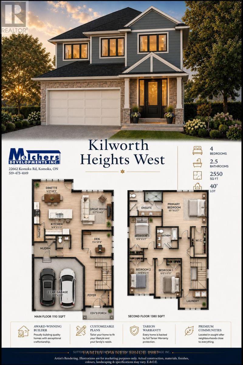#LOT #102 52 ALLISTER DRIVE - Image 7
