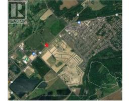 Bedroom - Lot #23 - 91 Allister Drive, Middlesex Centre, ON N0L1R0 Photo 6