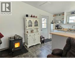 Kitchen/Dining room - 845 Route 385, Burntland Brook, NB E7G3M2 Photo 7