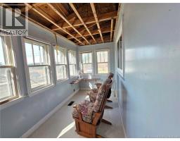 Laundry room - 845 Route 385, Burntland Brook, NB E7G3M2 Photo 16