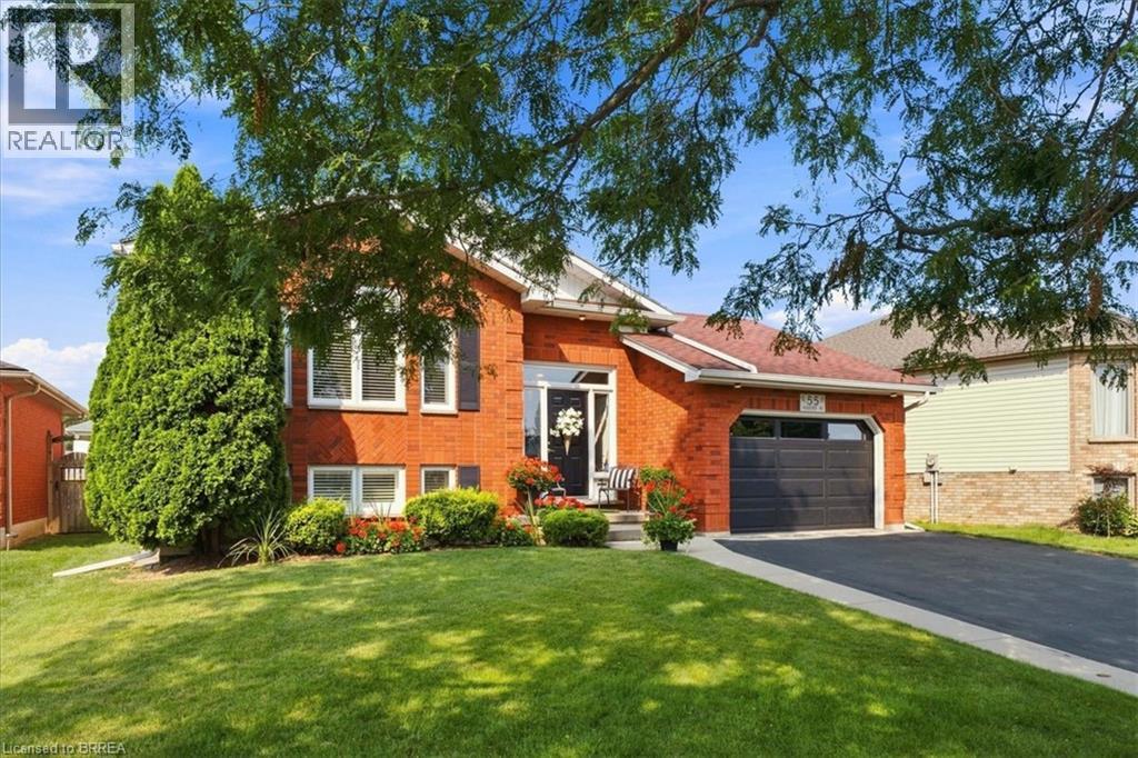 55 OLIVETREE Road - 42
