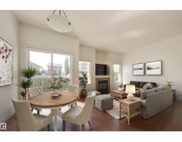 Row / Townhouse for sale at 101 Sandstone Es, Stony Plain — MLS® E4500263