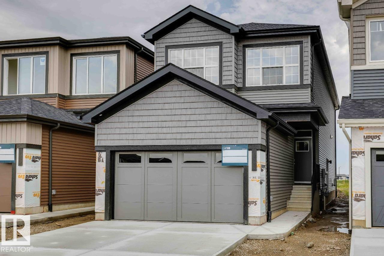 22526 83A ST NW, Rosenthal (Edmonton), Edmonton photo 1
