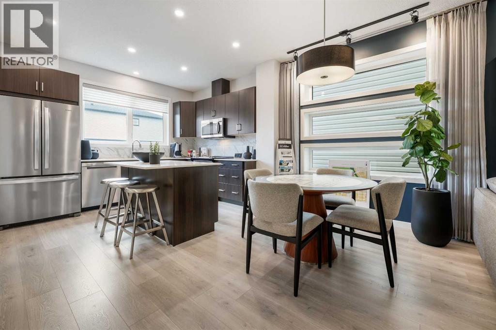16 Amblefield View NW - 1