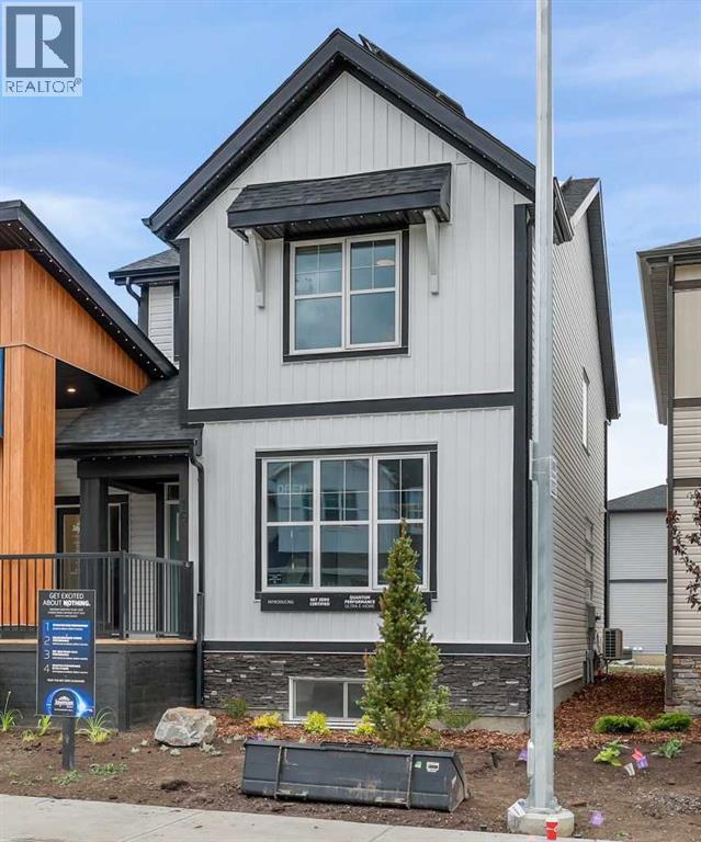 16 Amblefield View NW - 12