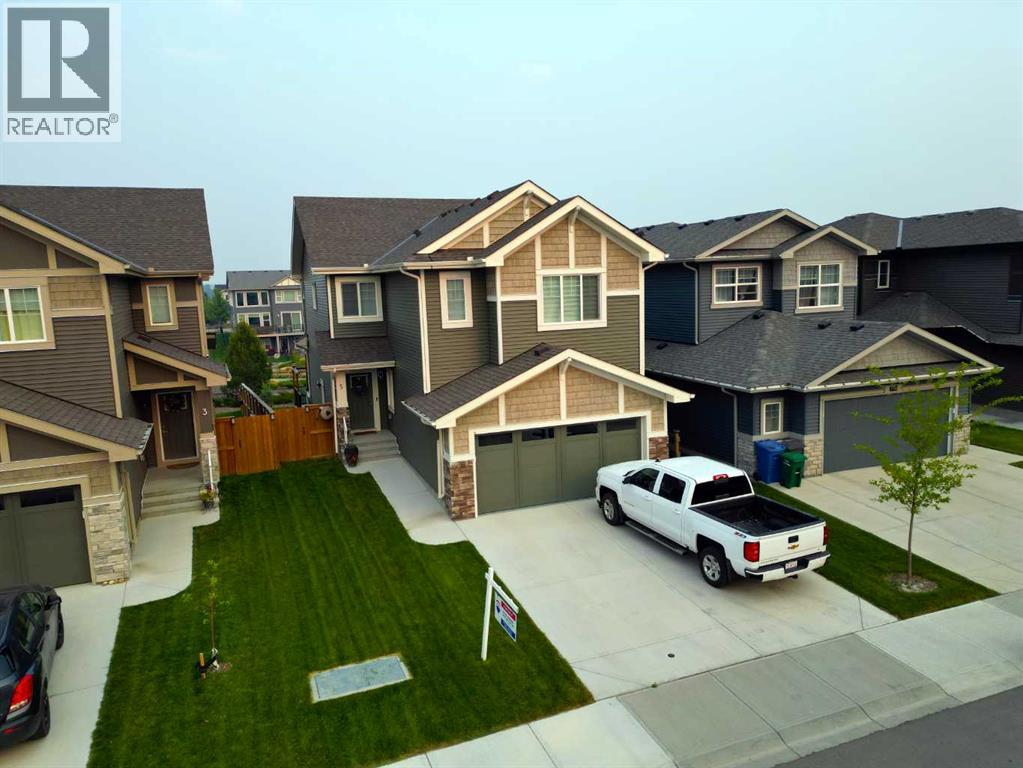 5 Birch Glen - 1