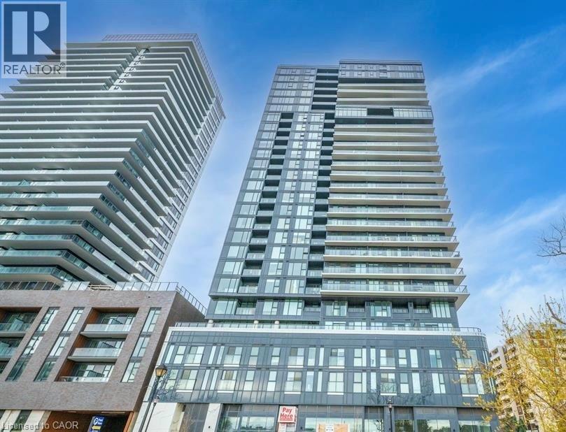 370 MARTHA Street Unit# 212