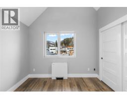 Bedroom - 83 Wallinger Avenue, Kimberley, BC V1A1Y6 Photo 9