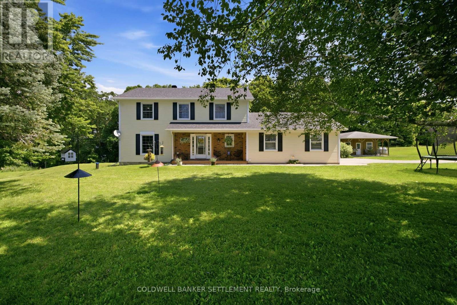 41 RIDEAU FERRY ROAD - 1