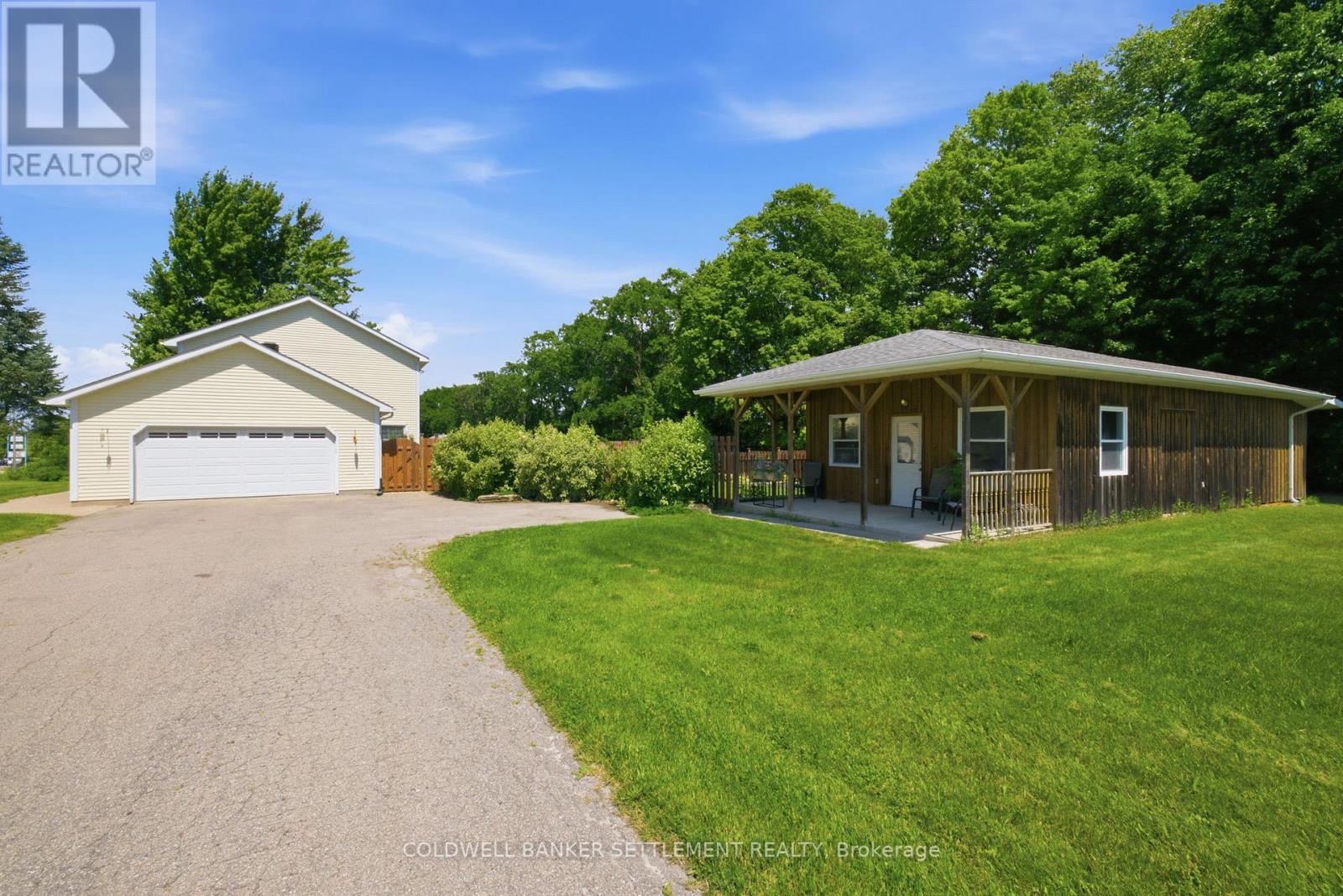 41 RIDEAU FERRY ROAD - 6