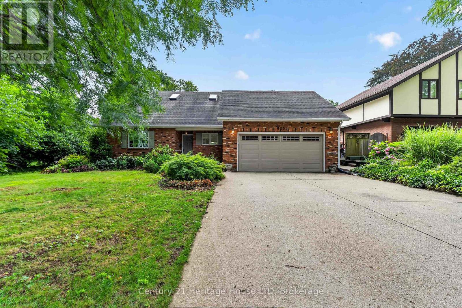 6254 GORE STREET - 1