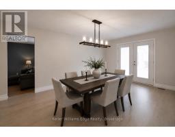 Mud room - 89 Hills Siding Road, Callander, ON P0H1H0 Photo 17
