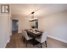 Laundry room - 89 Hills Siding Road, Callander, ON P0H1H0 Photo 18
