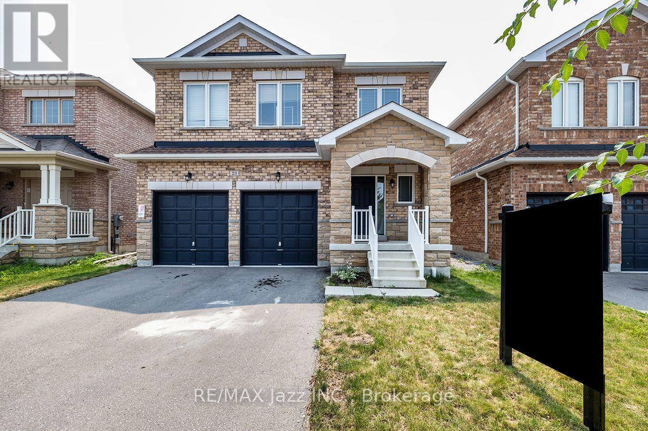 Photo of 23 Furniss Street