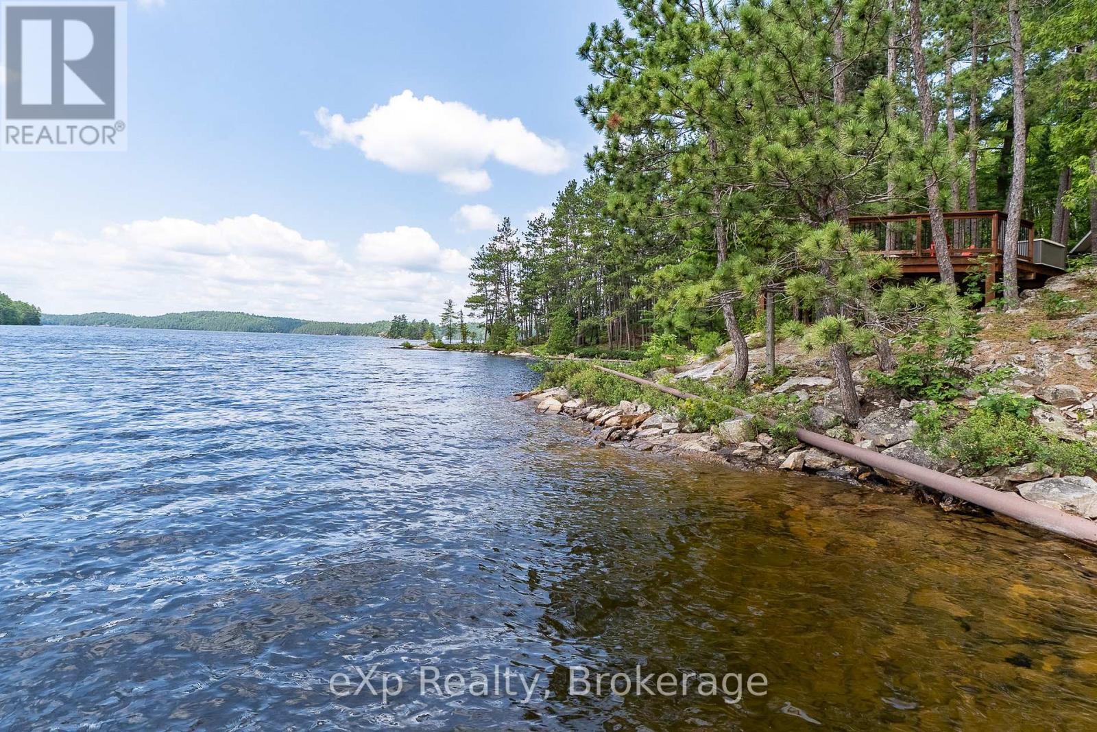 0 SOUTH SHORE LAKE PANACHE - Image 38