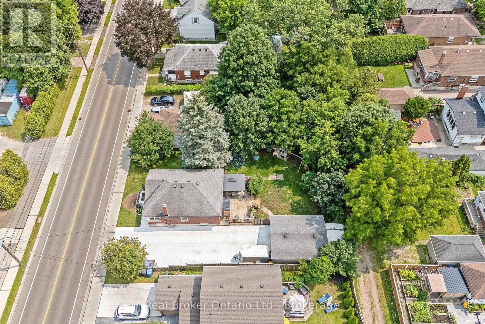 175 STEVENSON STREET S - 34