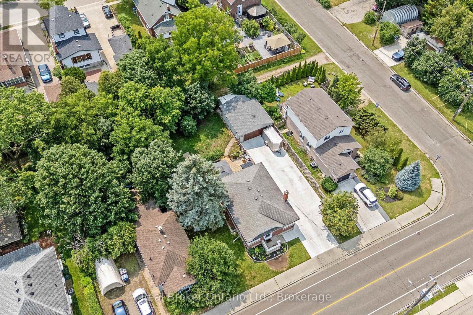 175 STEVENSON STREET S - 37
