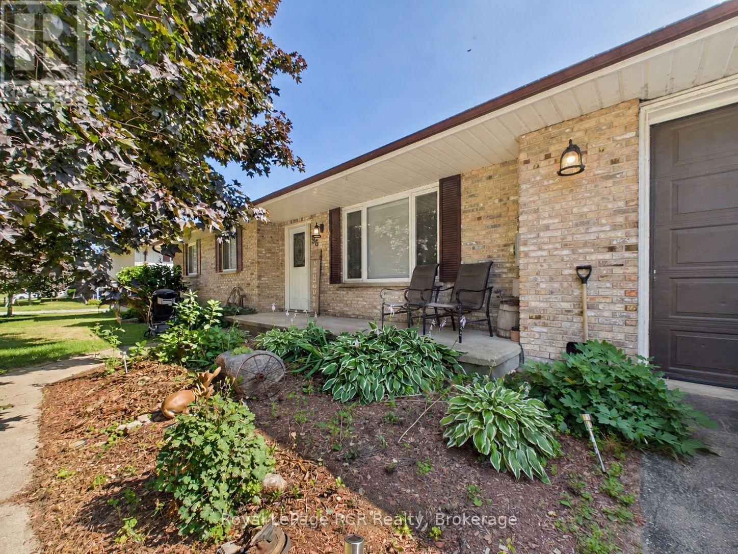 96 JAMES STREET, North Huron (Wingham) — photo 2