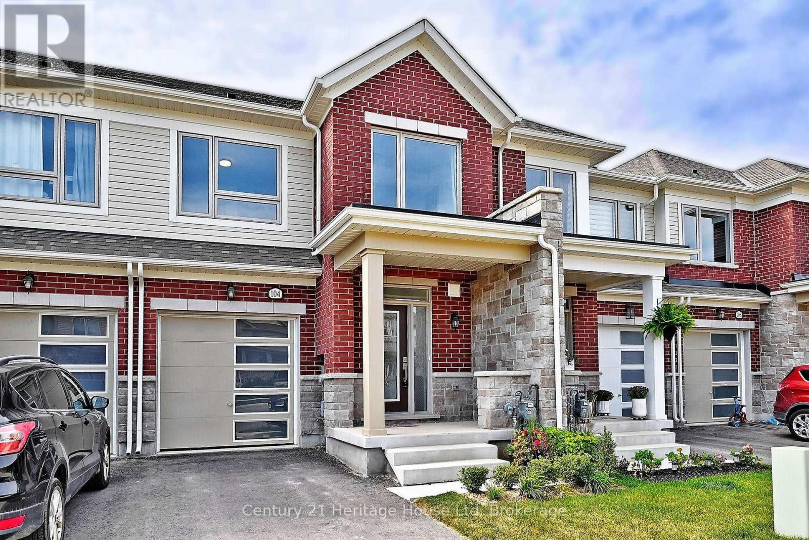 104 EDMINSTON DRIVE - 1