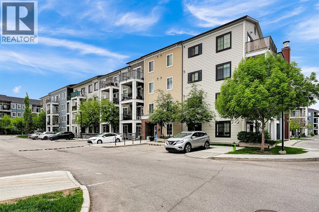 3305, 215 Legacy Boulevard SE
