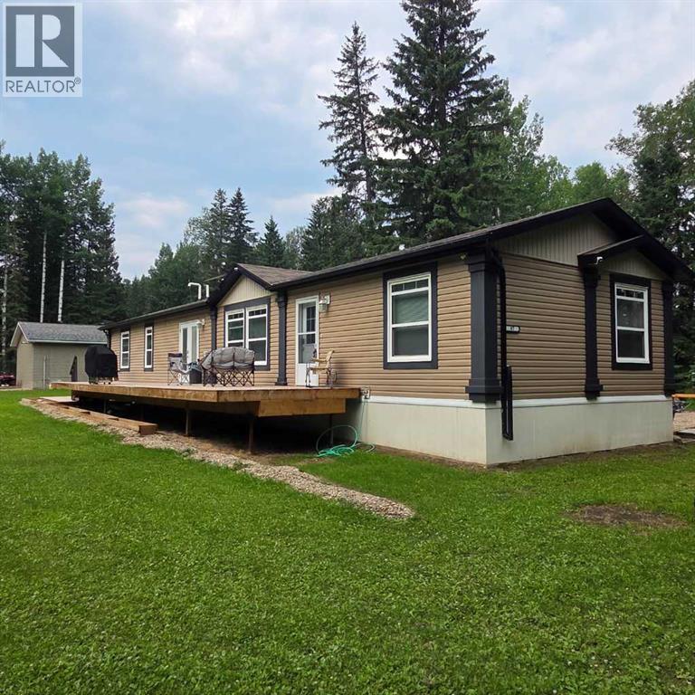 8, 53503 Range Road 171 - 1