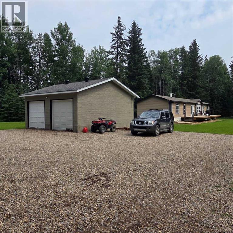 8, 53503 Range Road 171 - 44