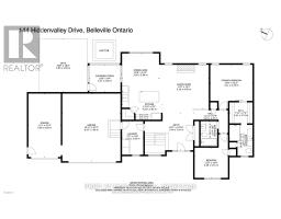 144 Hiddenvalley Drive, Belleville, ON K0K2V0 Photo 47