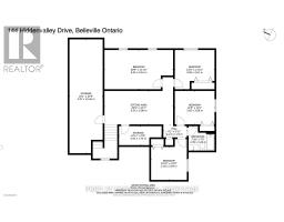 144 Hiddenvalley Drive, Belleville, ON K0K2V0 Photo 48
