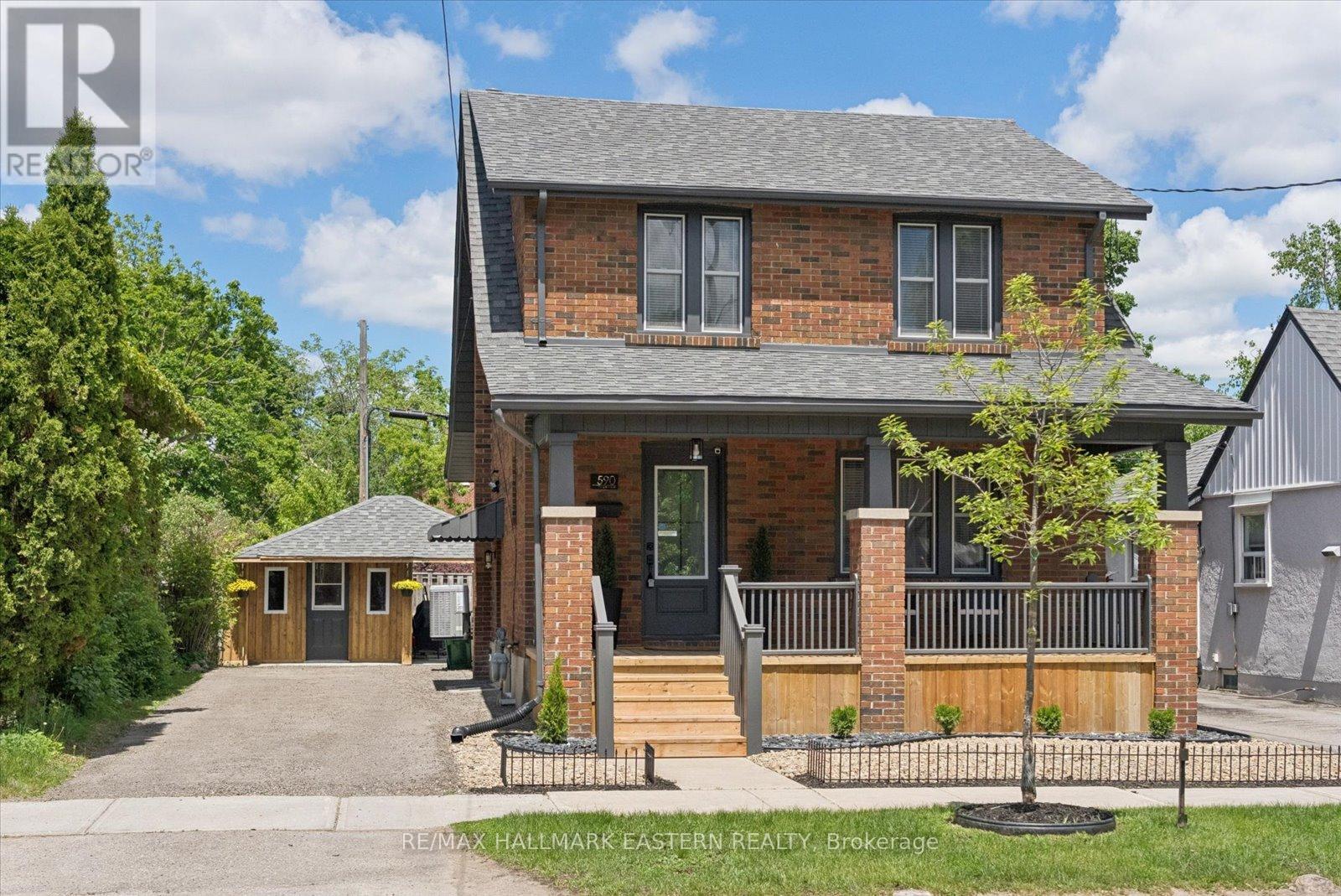590 DOUGLAS AVENUE - 1