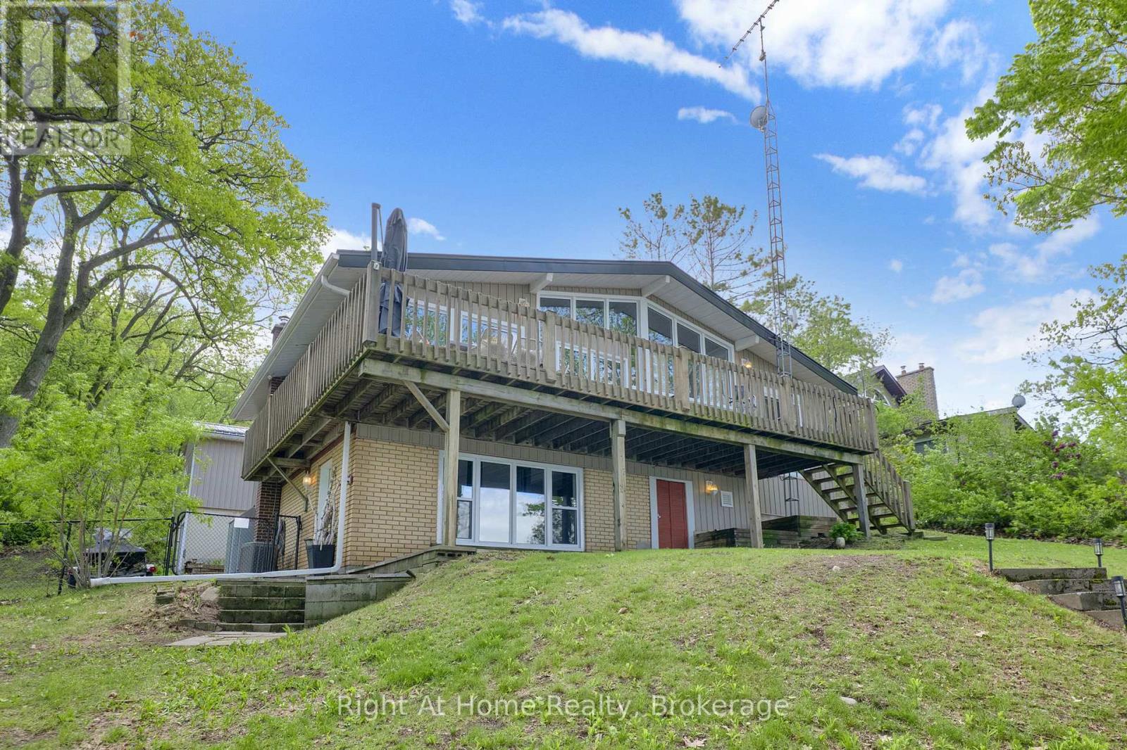 7508 BAMSEY DRIVE - 45
