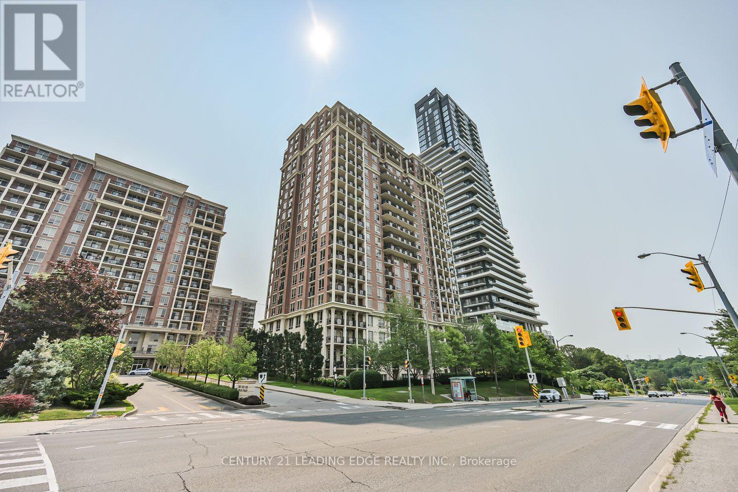 #301 1101 LESLIE STREET - 1