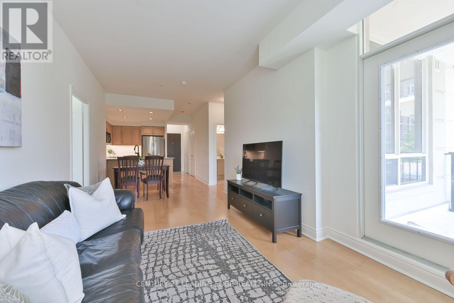 #301 1101 LESLIE STREET - Image 11