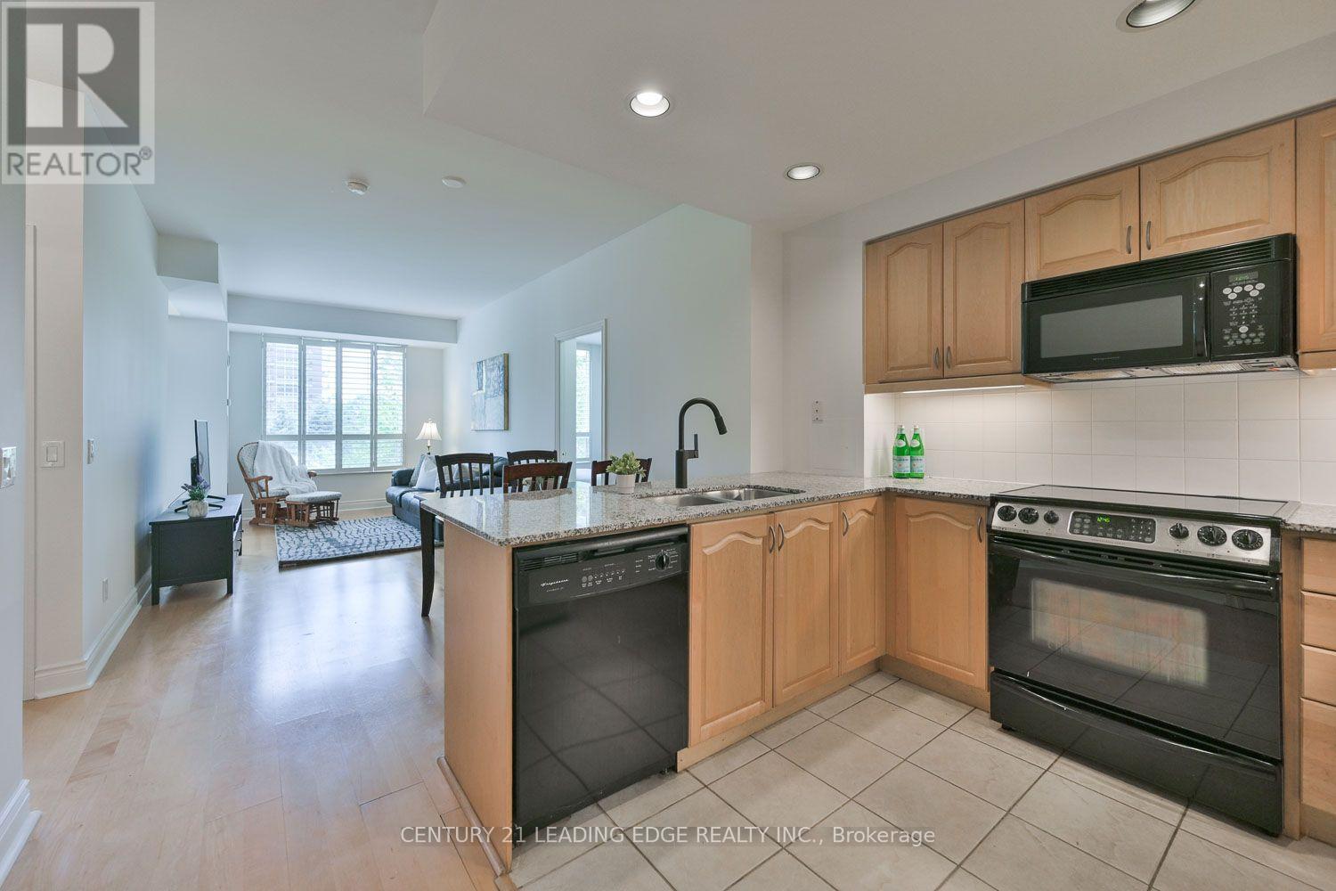 #301 1101 LESLIE STREET - 5