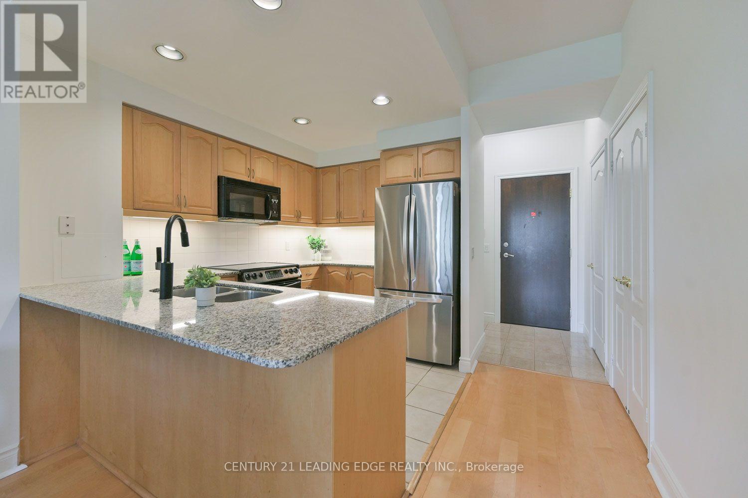 #301 1101 LESLIE STREET - 7