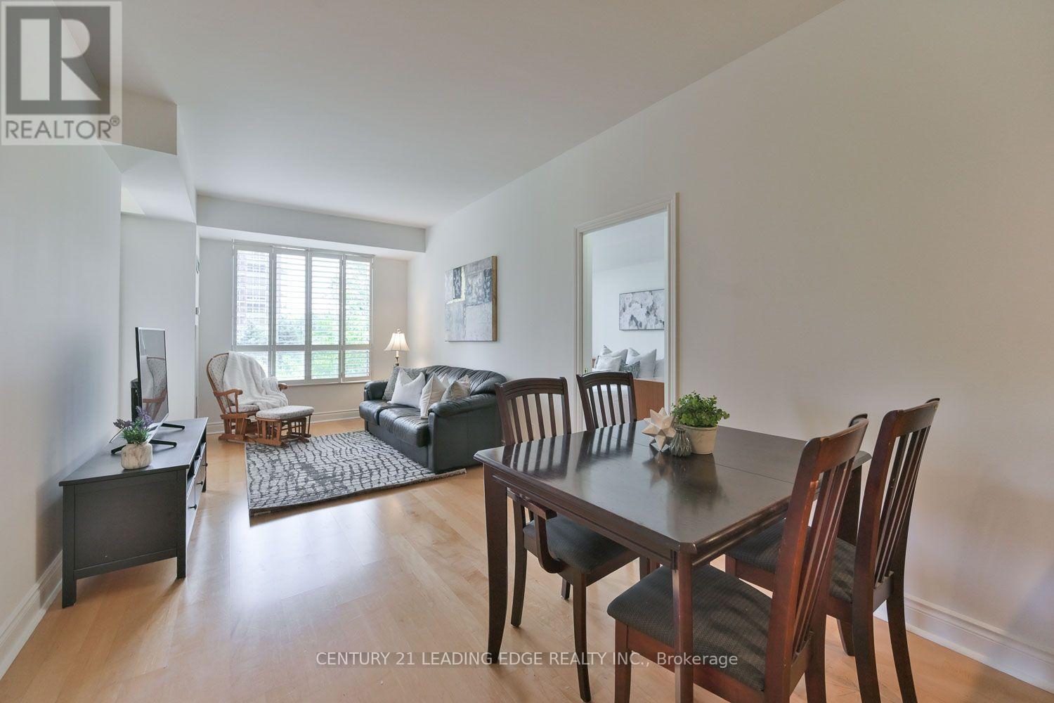 #301 1101 LESLIE STREET - 8