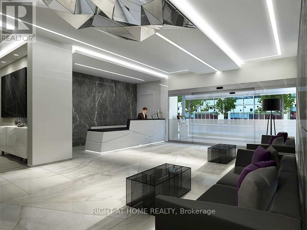 #1011 50 MCCAUL STREET - 20