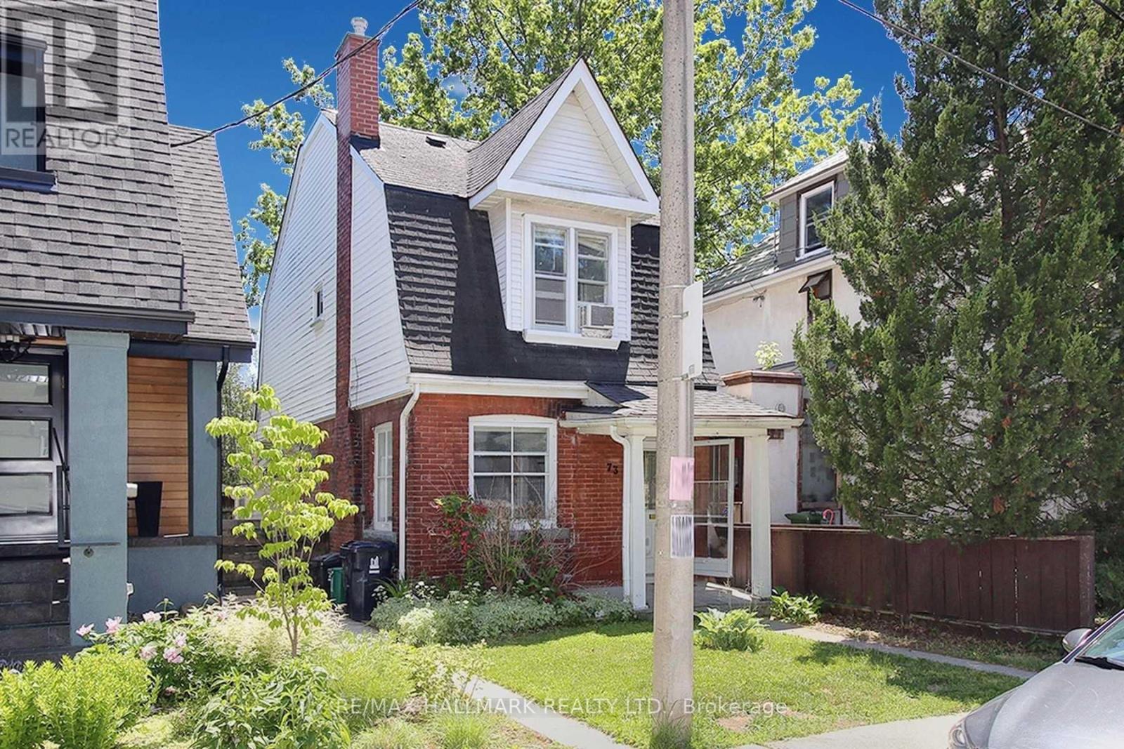 73 HOCKEN AVENUE - 1