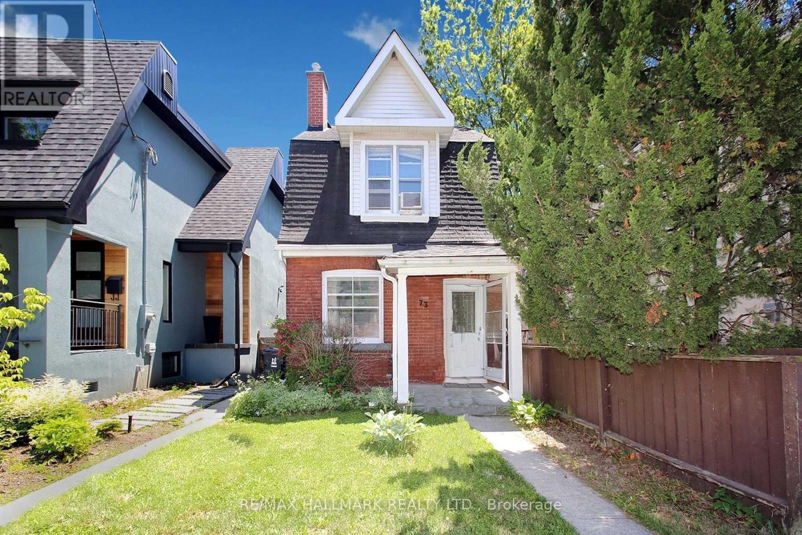 73 HOCKEN AVENUE - 2